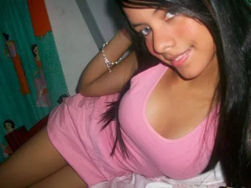 Hortense, 27 ans — rencontre sexe à Marseille