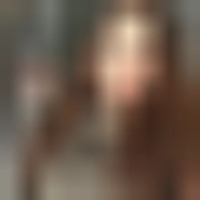 Éliane, 41 ans — rencontre sexe à Fontenay-sous-Bois