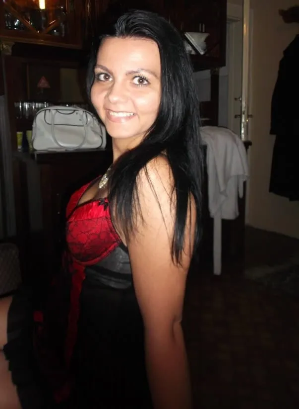 Paloma, 20 ans — rencontre sexe à Issy-les-Moulineaux