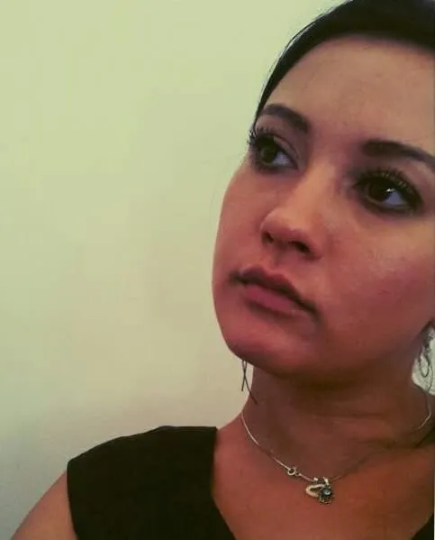 Soraya, 36 ans — rencontre sexe à Besançon