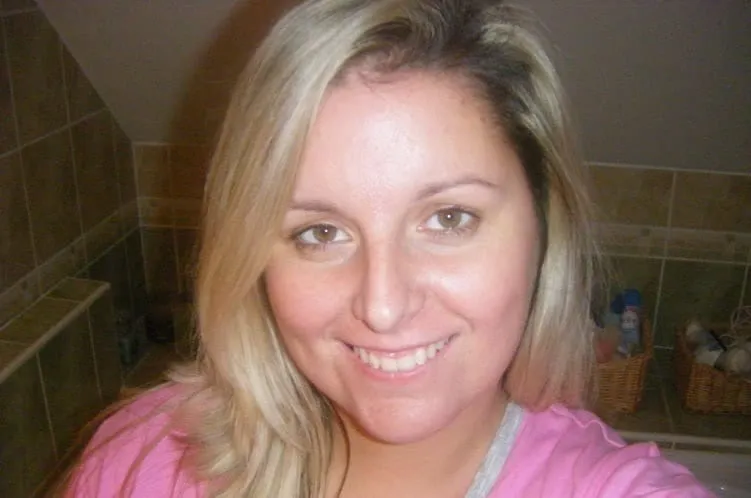 Nolwenn, 22 ans — rencontre sexe à Toulon