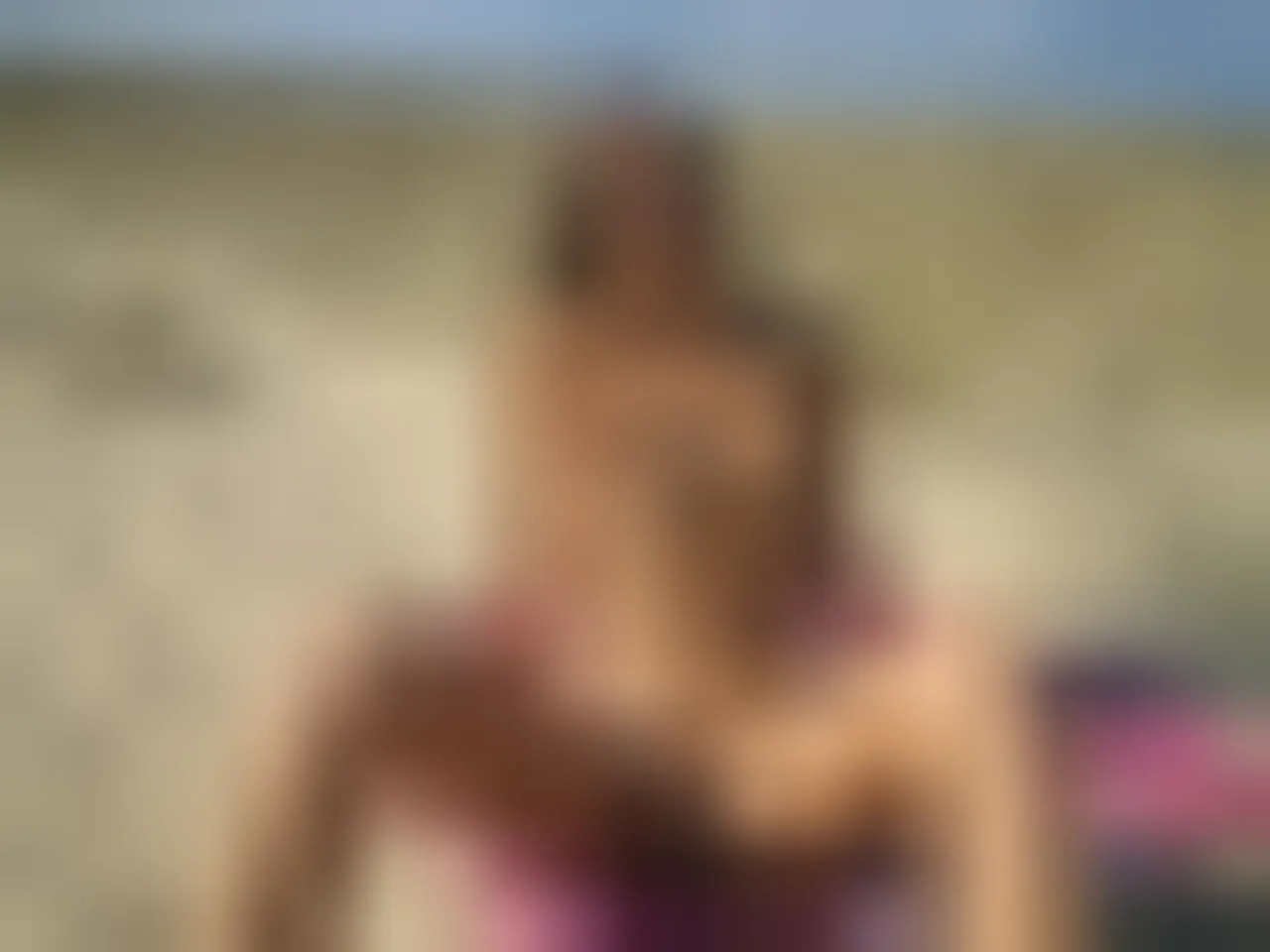 Églantine, 28 ans — rencontre sexe à Jouy-en-Josas