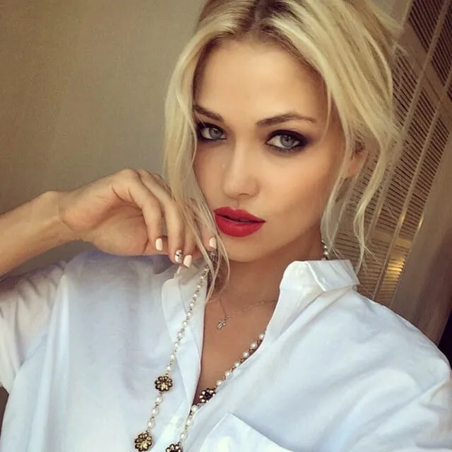 Lindsay, 31 ans — rencontre sexe à Stains