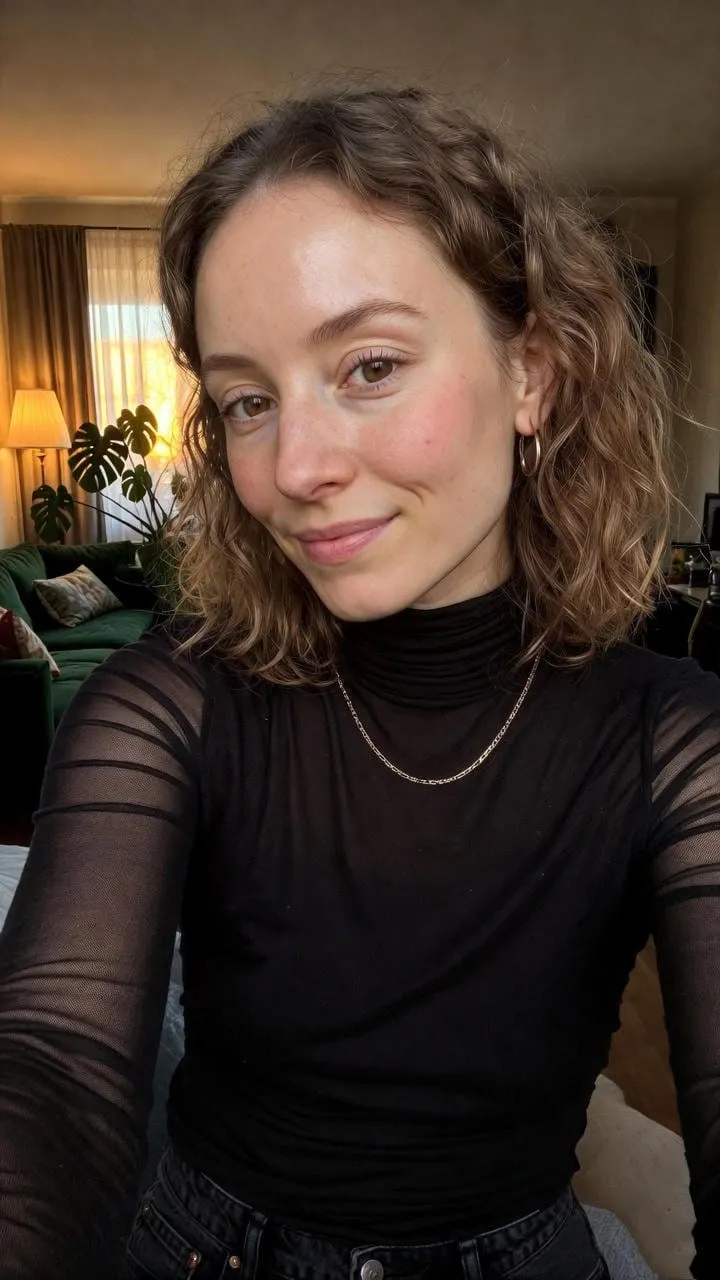 Élise, 23 ans — rencontre sexe à Le Havre