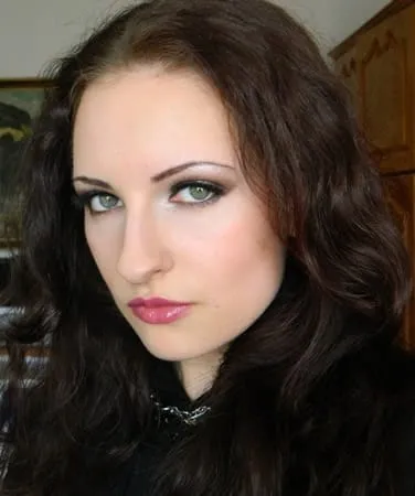 Marine, 21 ans — rencontre sexe à Bobigny