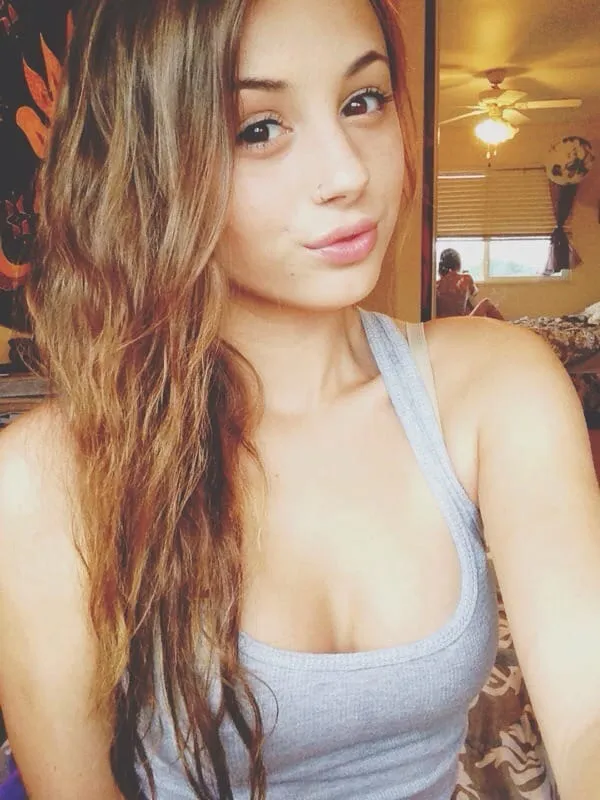 Mélissa, 39 ans — rencontre sexe à Sèvremoine