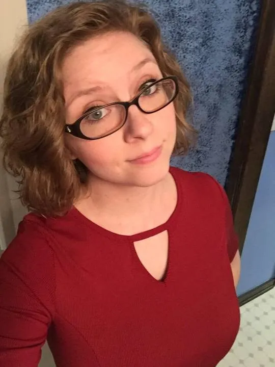 Floriane, 25 ans — rencontre sexe à Aix-en-Provence