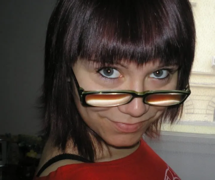 Sonia, 44 ans — rencontre sexe à Fougères