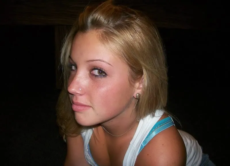 Rose, 28 ans — rencontre sexe à Quimperlé