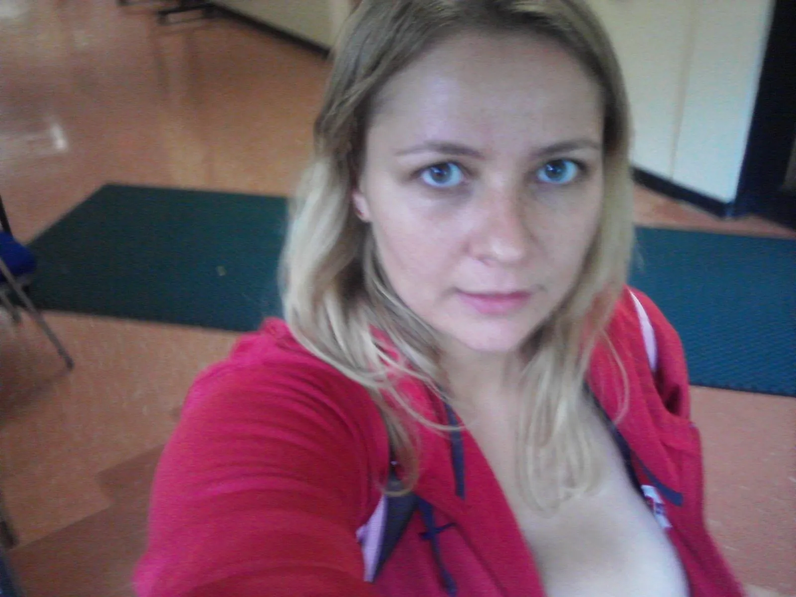 Apolline, 28 ans — rencontre sexe à Les Abymes