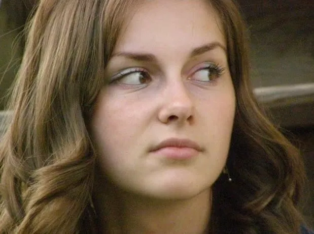 Irina, 36 ans — rencontre sexe à Boulogne-sur-Mer