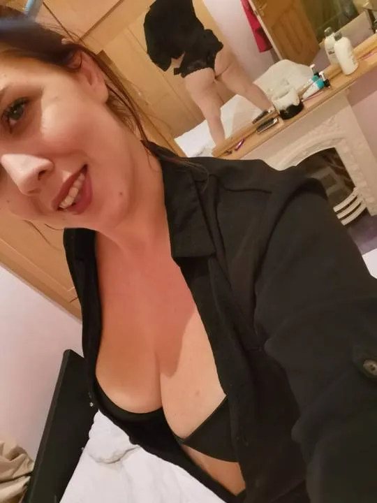 Cécile, 36 ans — rencontre sexe à Sciez
