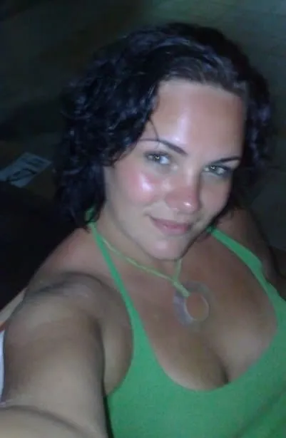 Marie, 31 ans — rencontre sexe à Castelnau-le-Lez