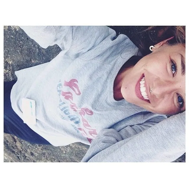 Athénaïs, 29 ans — rencontre sexe à Toulouse