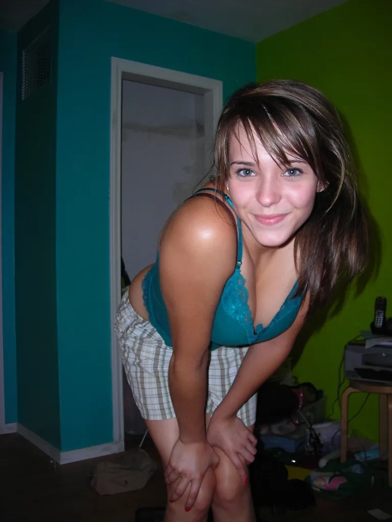 Sixtine, 23 ans — rencontre sexe à Amiens