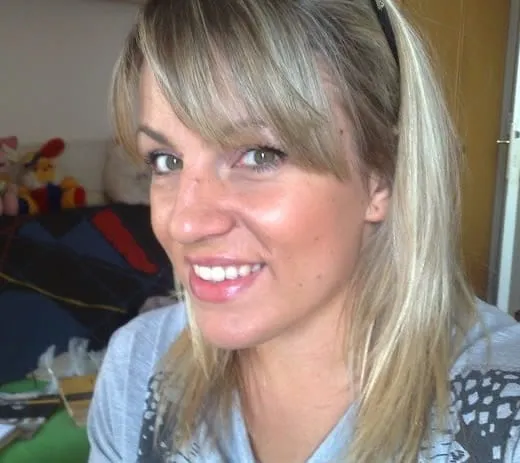 Rajae, 36 ans — rencontre sexe à Le Havre