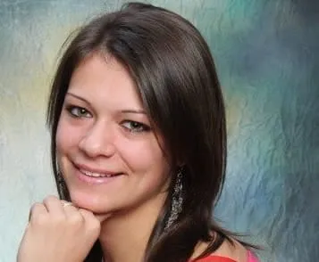 Amélie, 45 ans — rencontre sexe à La Courneuve