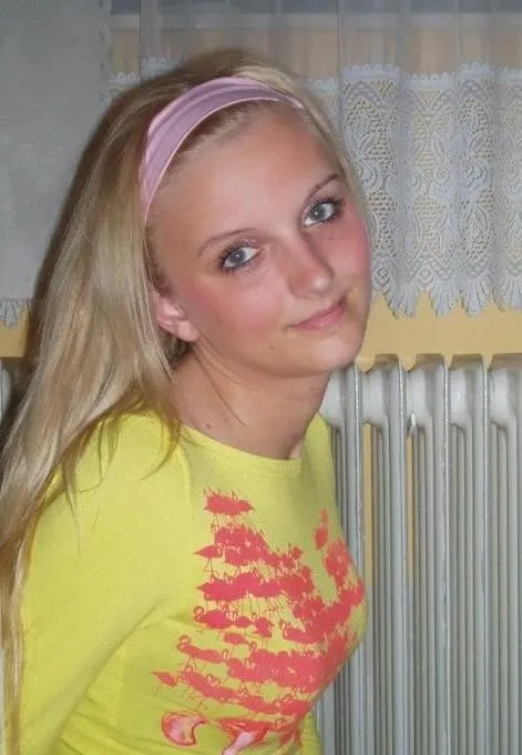 Garance, 24 ans — rencontre sexe à Manosque