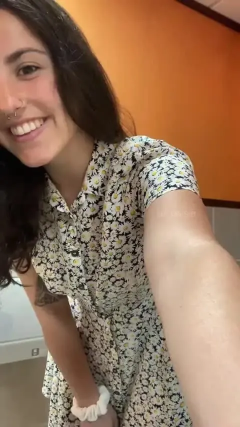 Maëlle, 28 ans — rencontre sexe à Nantes