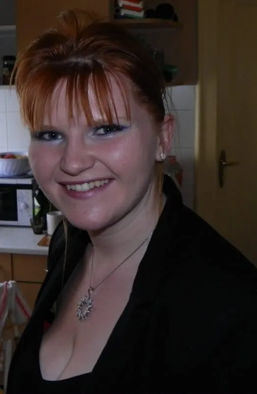 Roxane, 31 ans — rencontre sexe à Ingré