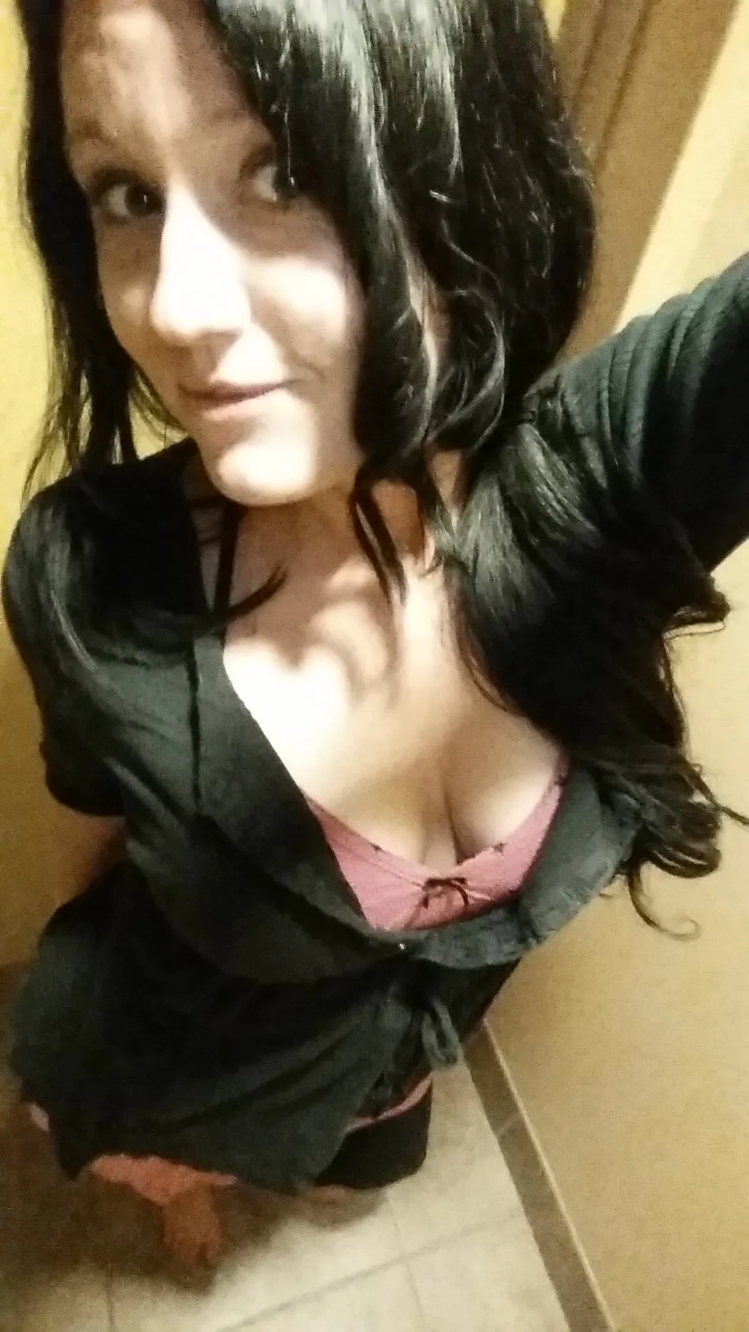 Lindsay, 27 ans — rencontre sexe à Vesoul