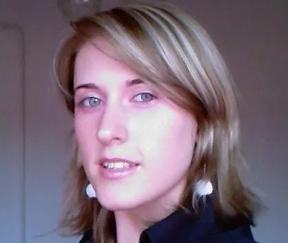 Cassandra, 27 ans — rencontre sexe à Belfort