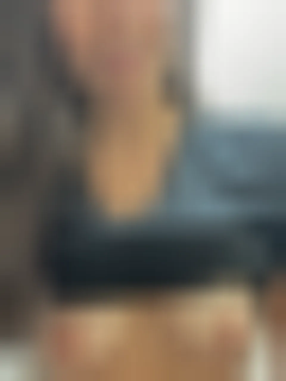 Yvette, 40 ans — rencontre sexe à Granville