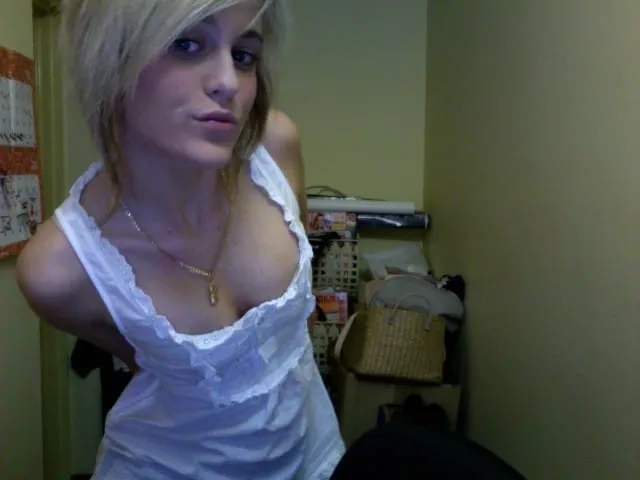 Anaïs, 25 ans — rencontre sexe à Vernon