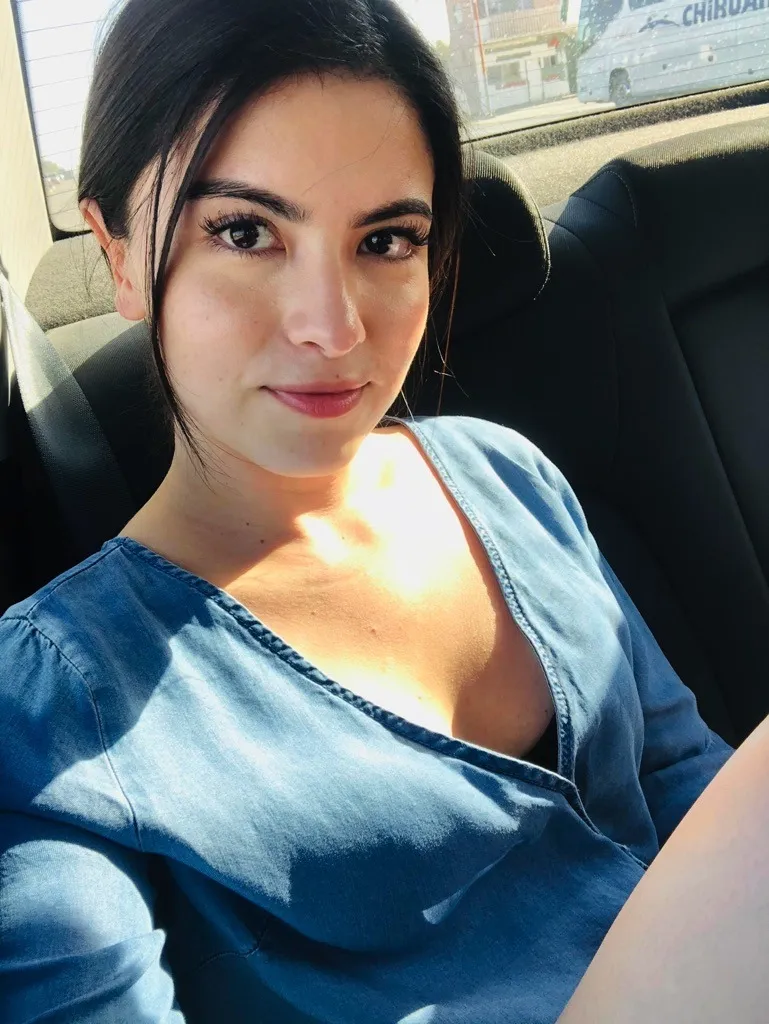 Simone, 33 ans — rencontre sexe à Feignies