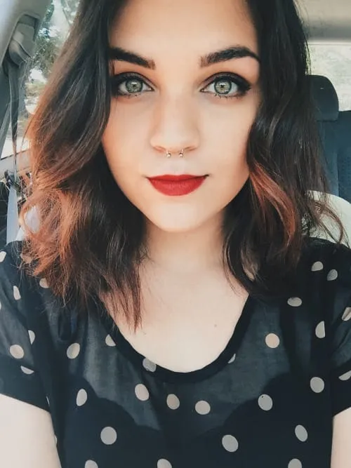 Clara, 23 ans — rencontre sexe à Calais