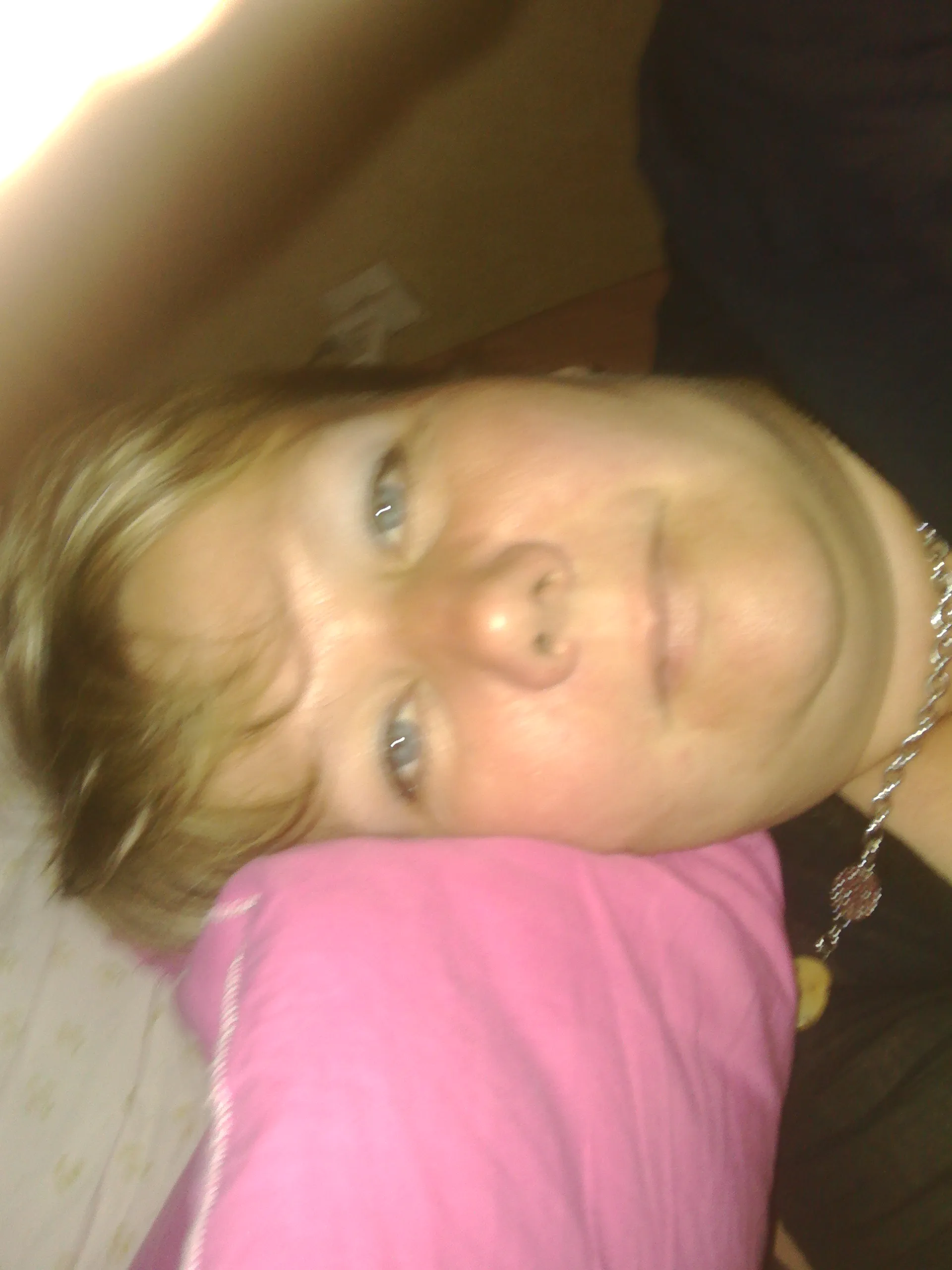 Blandine, 25 ans — rencontre sexe à Lyon