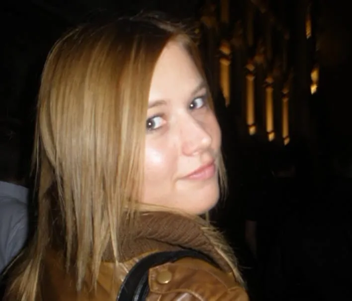 Nassima, 19 ans — rencontre sexe à Saint-Étienne