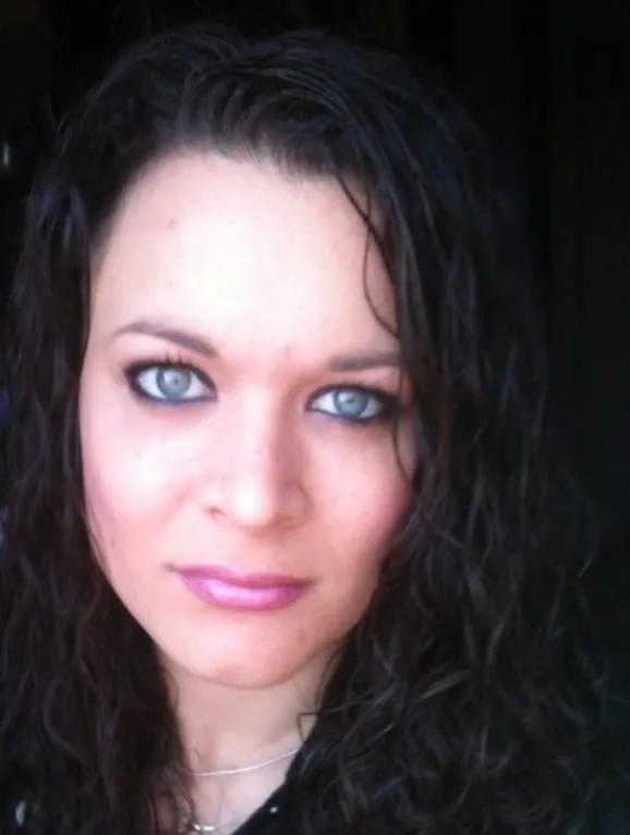 Anna, 28 ans — rencontre sexe à Villeurbanne