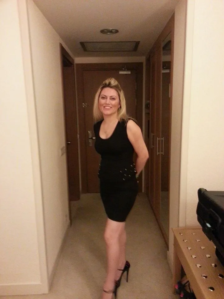 Anna, 30 ans — rencontre sexe à Hénin-Beaumont