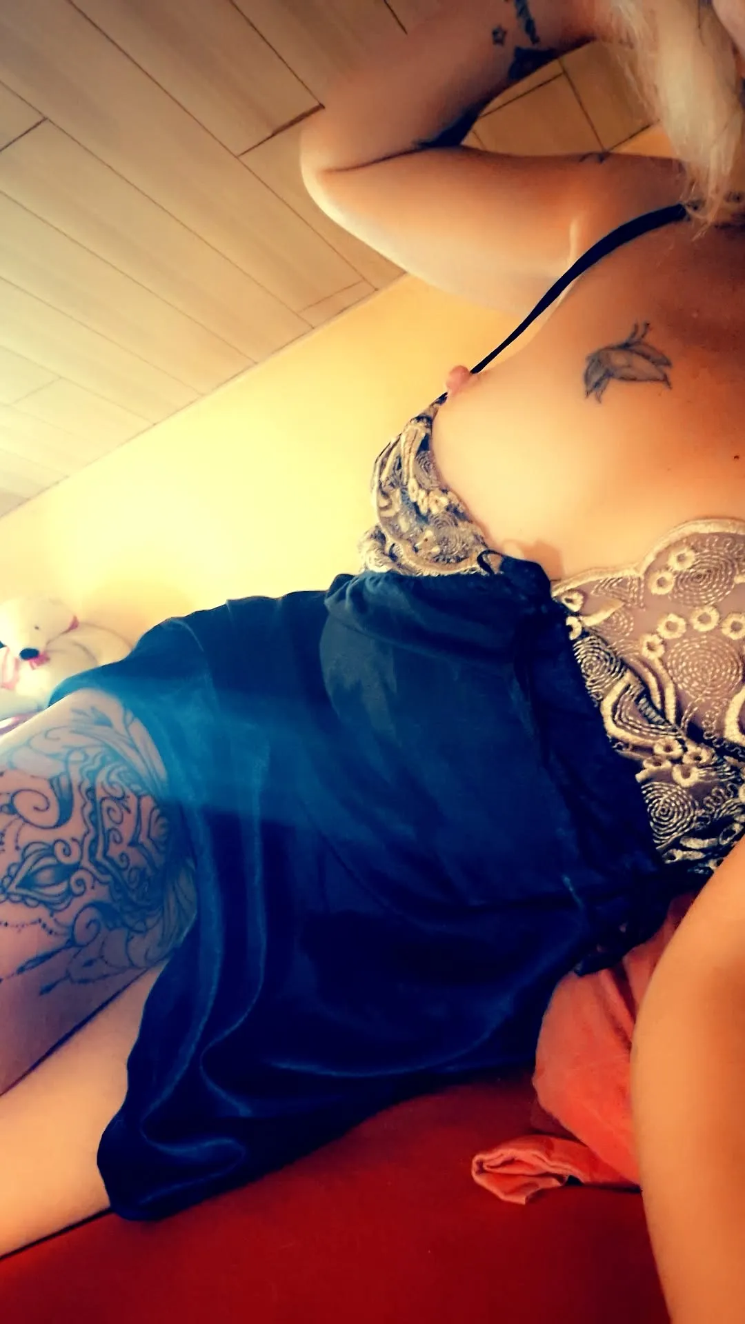 Flore, 32 ans — rencontre sexe à Longué-Jumelles