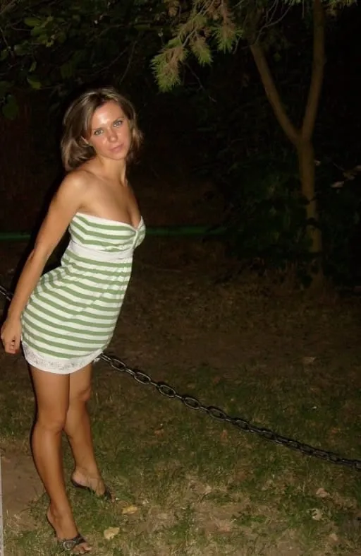 Zoé, 27 ans — rencontre sexe à Cherbourg-en-Cotentin