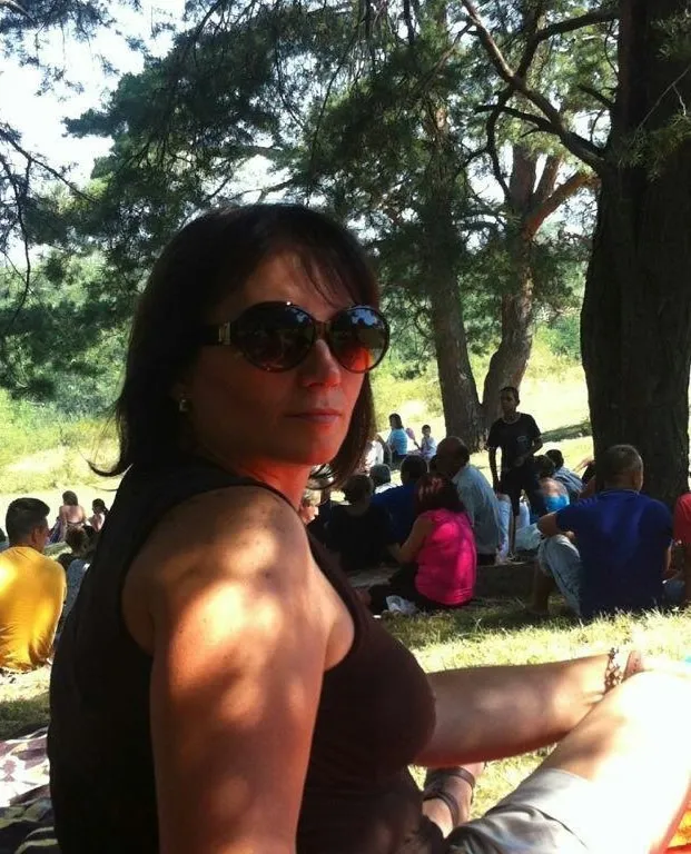 Mélanie, 25 ans — rencontre sexe à Saint-Lô