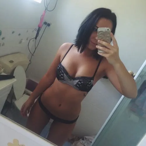 Athénaïs, 28 ans — rencontre sexe à Liévin
