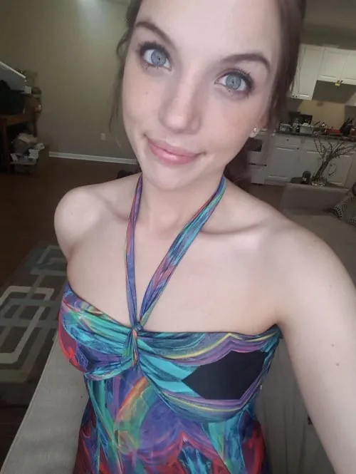 Justine, 29 ans — rencontre sexe à Montluçon