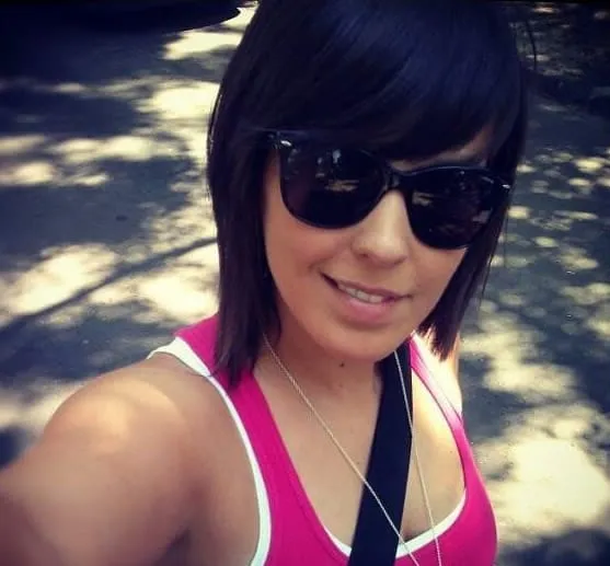 Mylène, 27 ans — rencontre sexe à Kourou