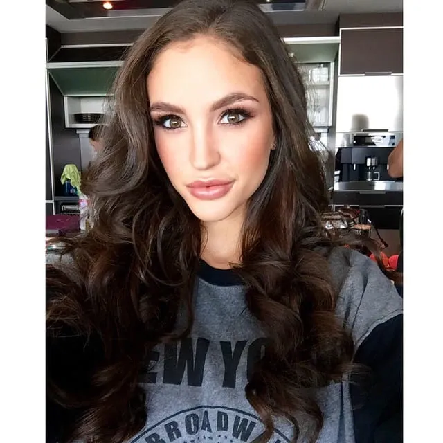 Éliane, 30 ans — rencontre sexe à Colmar