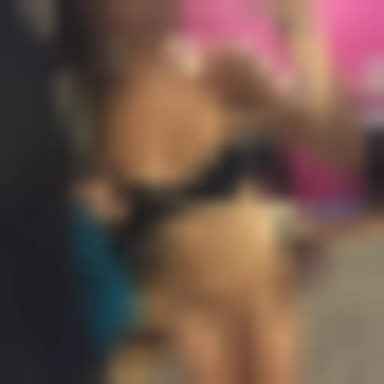 Lisa, 26 ans — rencontre sexe à Le Raincy