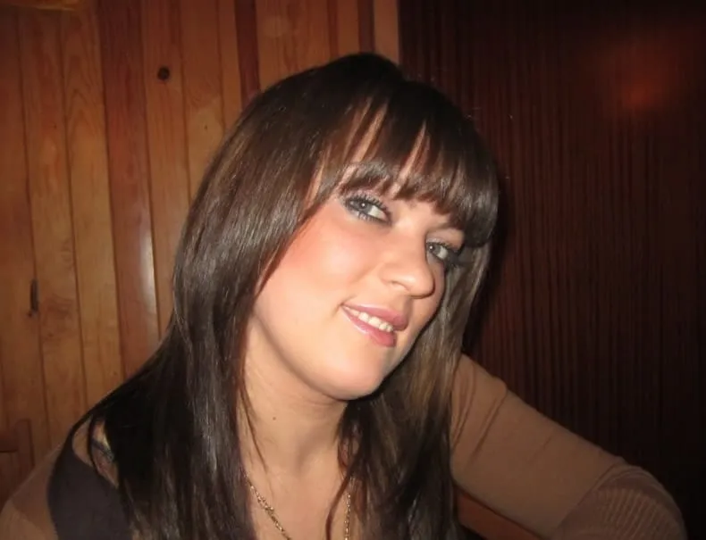 Loriane, 28 ans — rencontre sexe à Mazé-Milon