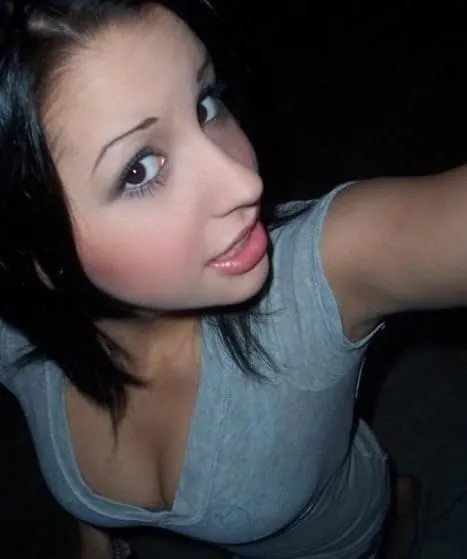 Colombe, 22 ans — rencontre sexe à Le Havre