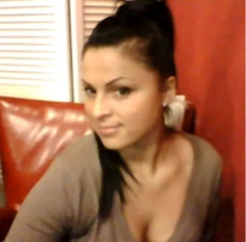 Fernande, 36 ans — rencontre sexe à Porto-Vecchio