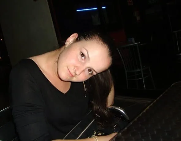 Yara, 25 ans — rencontre sexe à Cahors