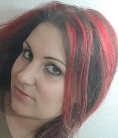 Priscilla, 29 ans — rencontre sexe à Béziers