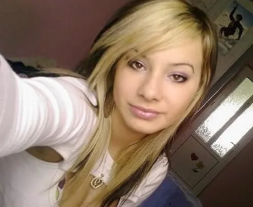 Eva, 31 ans — rencontre sexe à Vénissieux