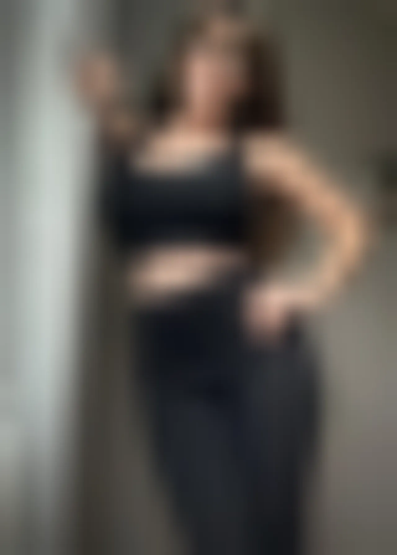 Lana, 19 ans — rencontre sexe à Esvres