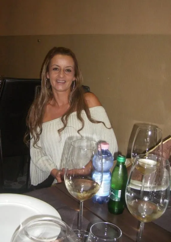 Suzanne, 29 ans — rencontre sexe à Rennes